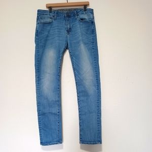 American Eagle Outfitters mens skinny jeans
